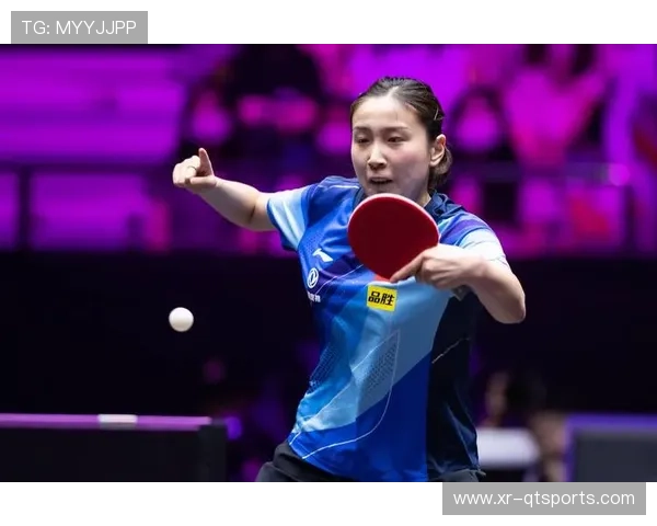 国乒集体缺席WTT法兰克福冠军赛,重心转向全运会备战 国乒集体缺席WTT法兰克福冠军赛,重心转向全运会备战