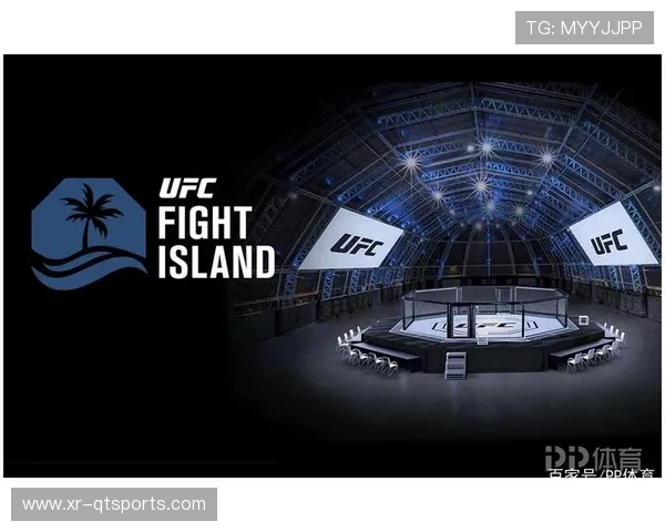 UFC持续推动全球战略，新兴市场与顶级场馆成布局重点