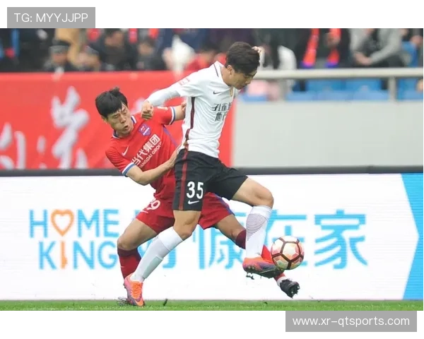 U23政策效果评估:年轻球员出场时间量质齐升 U23政策效果评估:年轻球员出场时间量质齐升