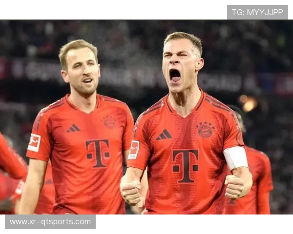 凯恩15场20球领跑德甲射手榜，拜仁统治力依旧